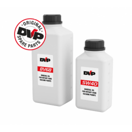 Confezione Olio DVP SW40 0,25L