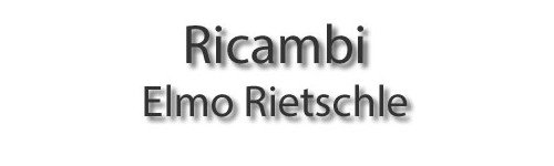 Ricambi Elmo Rietschle